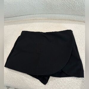Zara skort XL